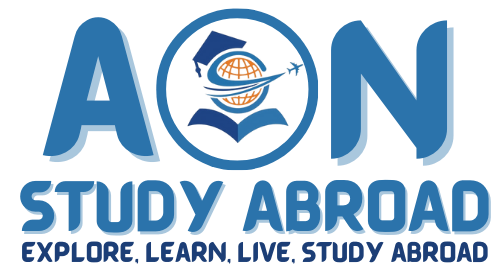 AON Study Abroad